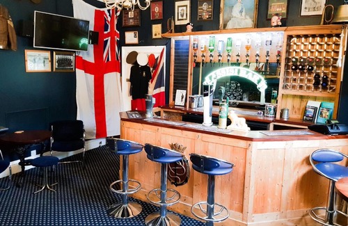 Darlington Hotel | Greenbank Hotel