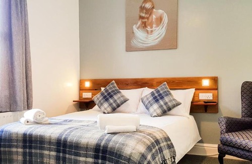 Darlington Hotel | Greenbank Hotel