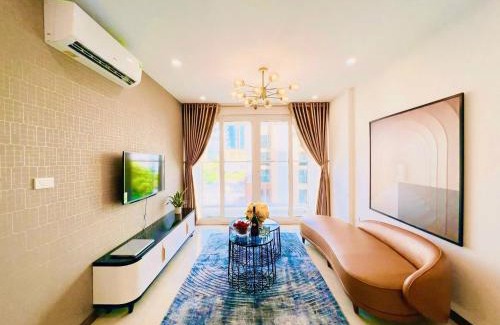 Ha Long Apartment | Greenbay homestay