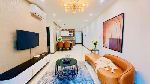 Ha Long Apartment | Greenbay homestay