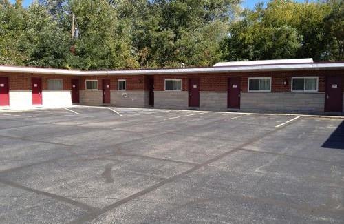 Greencastle Hotel | Greencastle Inn