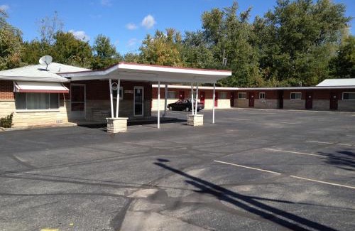 Greencastle Hotel | Greencastle Inn