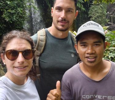 Tetebatu House | Greenday bungalows