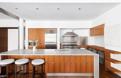 SoHo Apartment | Greene Loft by StayHaus | 3BR w/Doorman, Elevator