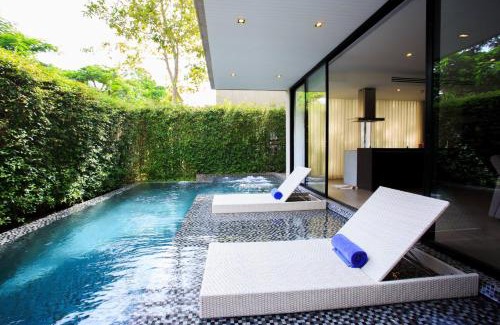 Mu Si Resort | Greenery Concierge