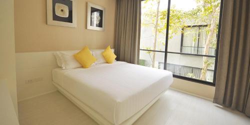 Mu Si Resort | Greenery Concierge