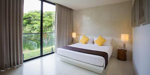Mu Si Resort | Greenery Concierge