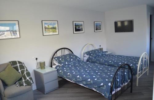 Heath Apartment | Greenfield Studio