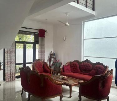 Ja-Ela Apartment | GreenFields Ventures