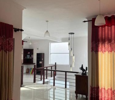 Ja-Ela Apartment | GreenFields Ventures