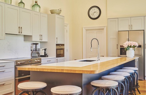 Plastow Green Apartment | Greenham Manor - Luxury Cottages