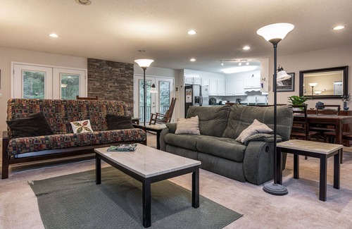 Laurel Park House | Greenhill Haven, Mountain Retreat