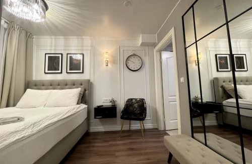 Hliðar Apartment | Greenkey Studio H17