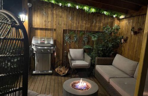 Hliðar Apartment | Greenkey Studio H17
