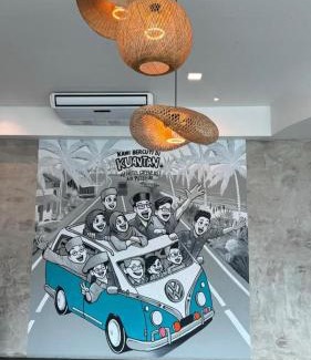 Taman Intan Hotel | Greenlast Hotel