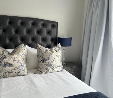 Greater Johannesburg Metropolitan Area Apartment | Greenlee Lifestyle Apartment - One bedroom