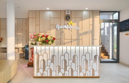 Ganh Dau Hotel | Greenlife Village Phú Quốc