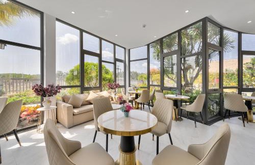 Ganh Dau Hotel | Greenlife Village Phú Quốc
