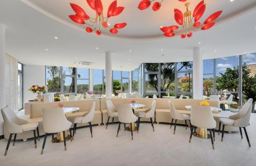 Ganh Dau Hotel | Greenlife Village Phú Quốc