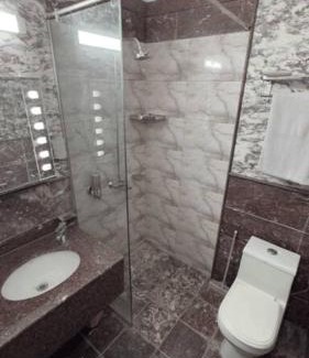 Rawalpindi Apartment | GreenLux Residency