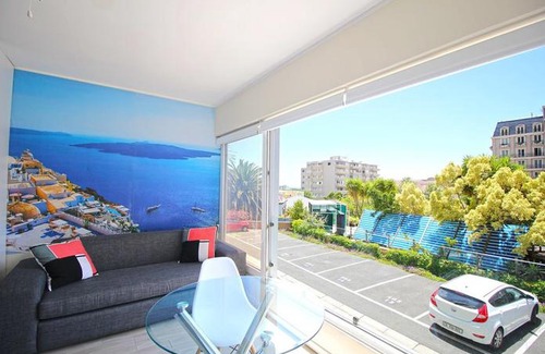 Green Point Apartment | Greenpark 106