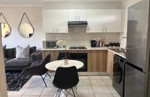 Boksburg Apartment | Greenpark Apartment