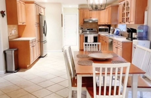 Greenport West House | Greenport Villa with a Pool