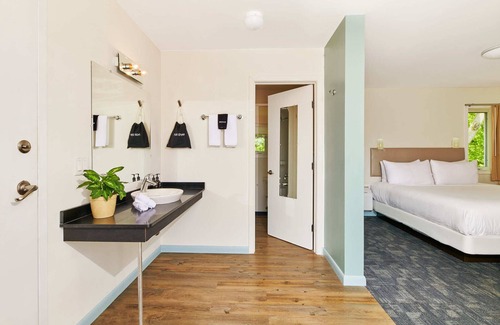 Greenport Hotel | Greenporter Hotel