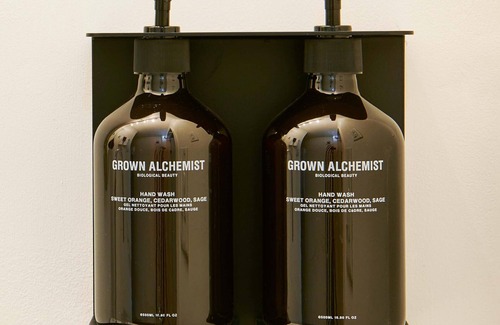 Greenport Hotel | Greenporter Hotel