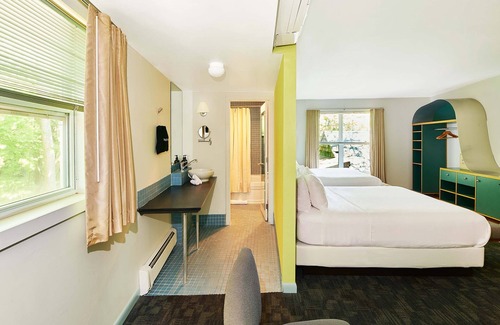 Greenport Hotel | Greenporter Hotel