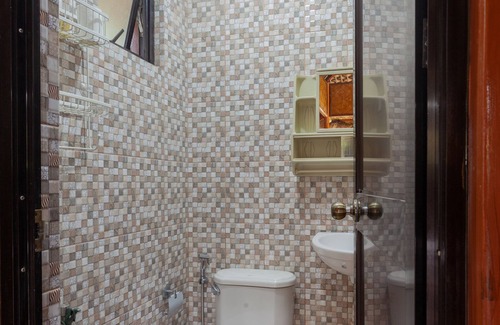 Novaliches Hotel | Greenridge Resort