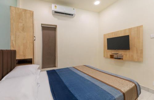 Periamet Hotel | Greens Estate