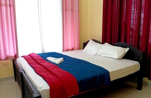Elappara House | Greens Vagamon