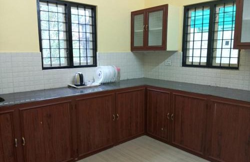 Elappara House | Greens Vagamon