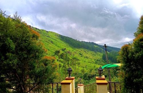 Elappara House | Greens Vagamon