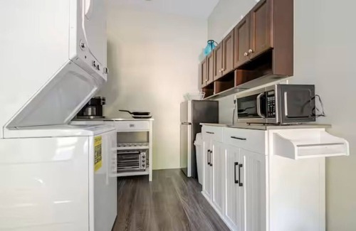 Pleasant Garden Apartment | Greensboro Area-Cozy Beach Themed studio in lovely Country Setting