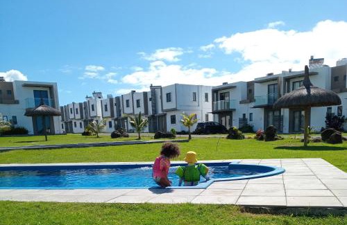 Grand Gaube House | GreenSky Duplex