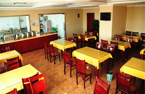 Pudong Hotel | GreenTree Inn ShangHai KangQiao Industrial Zone JinXiu Road Business Hotel