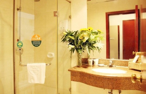 Wuzhong Hotel | GreenTree Inn Suzhou Wuzhong Hotel