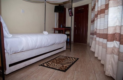 Ruiru Hotel | Greenvale Hotel