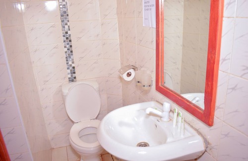 Ruiru Hotel | Greenvale Hotel
