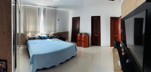 Parque Verde House | Greenville 2