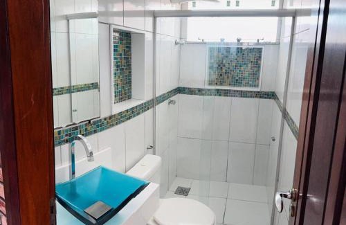 Parque Verde House | Greenville 2