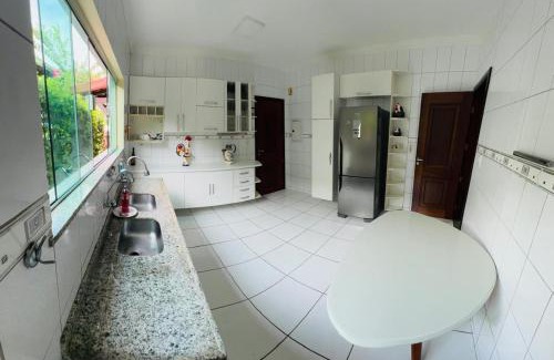 Parque Verde House | Greenville 2