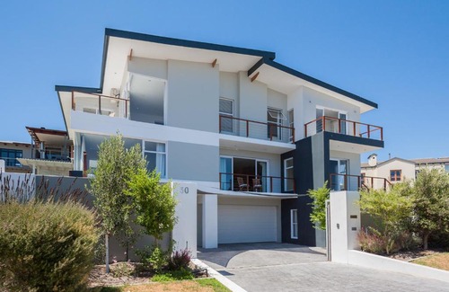 Kommetjie Apartment | Greenways Drive Apartment
