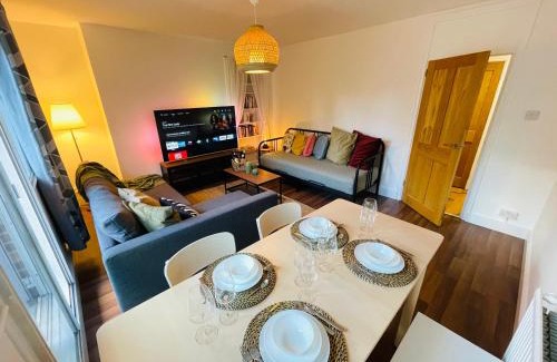 Greenwich West Apartment | Greenwich Apartments by Sleepy