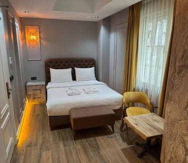 Avcilar Hotel | GreenWich Hotel