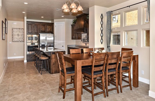 St. George Villa | Greenwind at The Ledges *Resort Amenities Included!*