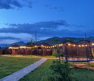 Plavya Hotel | Greenwood