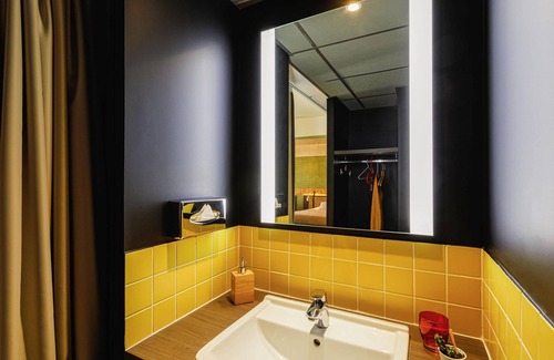 2nd Arrondissement Hotel | Greet Hotel Lyon Confluence